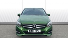 Mercedes-Benz B-Class B200 Sport Executive 5dr Auto Petrol Hatchback